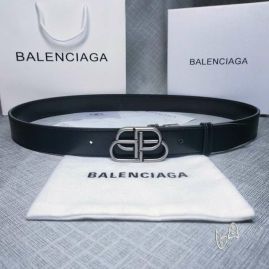 Picture of Balenciaga Belts _SKUBalenciagabelt35mmX80-125cmlb0136